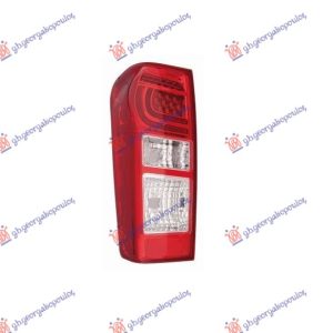 ΦΑΝΟΣ ΠΙΣΩ LED (ΤΑΥΛΑΝΔΗ) ΑΡΙΣΤ.  ISUZU P/U D-MAX 2016-2020 (TFR/TFS)  390105814