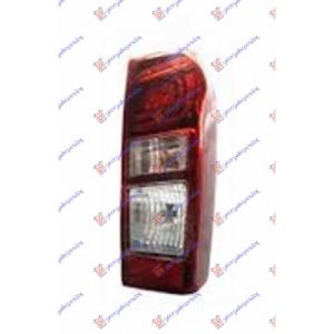 Φανος Πισω Φυμε Led (Ε) Δεξια Isuzu P/U D-MAX 16-20    390105821