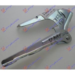 Μεντεσες Καπω Εμπρος Αριστερα Isuzu P/U D-MAX 16-20   390106142