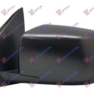 Καθρεφτης Ηλεκτρικος Μαυρος (4PIN) (Α ΠΟΙΟΤΗΤΑ) (CONVEX GLASS) Αριστερα Isuzu P/U D-MAX 16-20    390107502