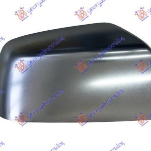 Καπακι Καθρεφτη Χρωμιο Δεξια Isuzu P/U D-MAX 16-20    390107711
