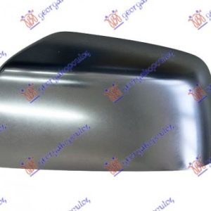 Καπακι Καθρεφτη Χρωμιο Αριστερα Isuzu P/U D-MAX 16-20    390107712