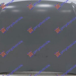 Καπο Εμπρος Isuzu P/U D-MAX 20-    390200070