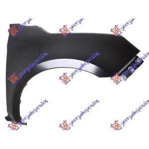 Φτερο Εμπρος 4WD (ΧΩΡΙΣ ΤΡ. Για ΦΛΑΣ) Δεξια Isuzu P/U D-MAX 20-    390200661