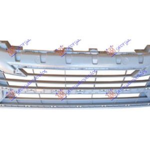 Μασκα Κατω Μαυρη Isuzu P/U D-MAX 20-    390204540
