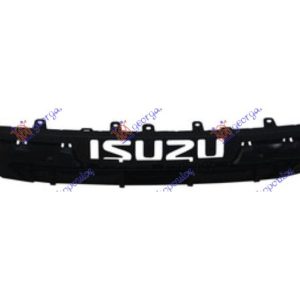 Μασκα Ανω Βαφομενη Isuzu P/U D-MAX 20-    390204555