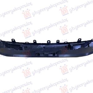 ΜΑΣΚΑ ΑΝΩ (ΜΑΥΡΗ) 2023- ISUZU P/U D-MAX 2020-2024 (TFR/TFS)  390204570