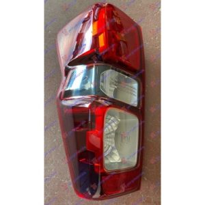 Φανος Πισω (Ε) Αριστερα Isuzu P/U D-MAX 20-    390205812