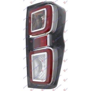Φανος Πισω Led (Ε) Δεξια Isuzu P/U D-MAX 20-    390205816