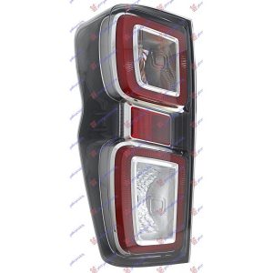 Φανος Πισω Led (Ε) Αριστερα Isuzu P/U D-MAX 20-    390205817