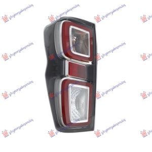 Φανος Πισω Led (ΤΑΥΛΑΝΔΗ) Δεξια Isuzu P/U D-MAX 20-    390205818