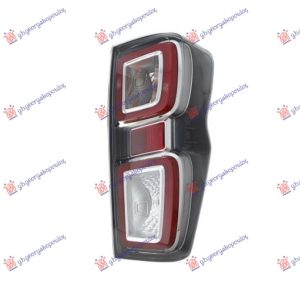 Φανος Πισω Led (ΤΑΥΛΑΝΔΗ) Αριστερα Isuzu P/U D-MAX 20-    390205819
