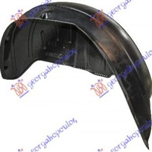 Θολος Πισω Πλαστικος Αριστερα Mercedes Vito (W638) 96-04   011200852