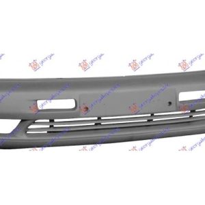 Προφυλακτηρας Εμπρος Γκρι Mercedes Vito (W638) 96-04  011203370