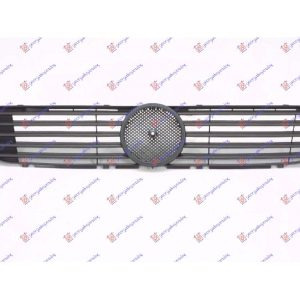 Μασκα (V-CLASS) Mercedes Vito (W638) 96-04    011204550