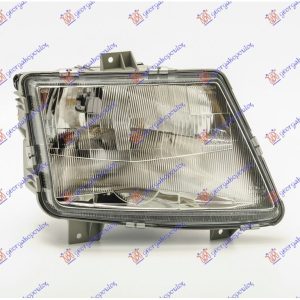 Φανος Εμπρος ΗΛΕΚΤΡ. (Ε) (DEPO) Δεξια Mercedes Vito (W638) 96-04    011205131