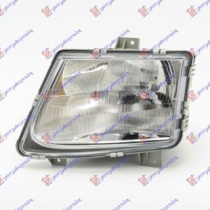 Φανος Εμπρος ΗΛΕΚΤΡ. -02 (V-CLASS)(Ε) Αριστερα Mercedes Vito (W638) 96-04   011205272