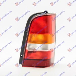 Φανος Πισω (Ε) Δεξια Mercedes Vito (W638) 96-04   011205816