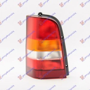 Φανος Πισω (Ε) Αριστερα Mercedes Vito (W638) 96-04   011205817