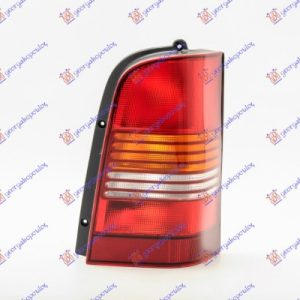 Φανος Πισω (V-CLASS) -02 Δεξια Mercedes Vito (W638) 96-04   011205891