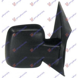 Καθρεφτης Μηχανικος Χειροκινητος (CONVEX GLASS) Δεξια Mercedes Vito (W638) 96-04    011207481