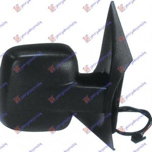 Καθρεφτης ΗΛΕΚΤΡ.ΘΕΡΜ/ΝΟΣ (CONVEX GLASS) Δεξια Mercedes Vito (W638) 96-04    011207501