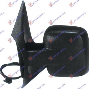 Καθρεφτης ΗΛΕΚΤΡ.ΘΕΡΜ/ΝΟΣ (CONVEX GLASS) Αριστερα Mercedes Vito (W638) 96-04    011207502