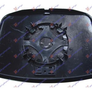 Κρυσταλλο Καθρεφτη (CONVEX GLASS) Mercedes Vito (W638) 96-04    011207600