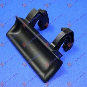 Χερουλι 5ης Πορτας Εξω (ΜΟΝΗΣ) Mercedes Vito (W638) 96-04   011207830