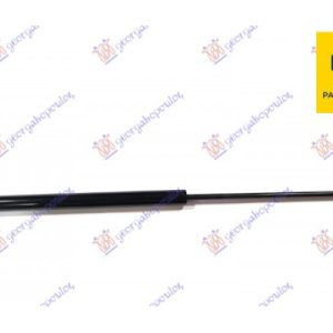 Αμορτισερ Μπαγκαζ (772L-630Ν) (MARELLI) Mercedes Vito (W638) 96-04   011208300