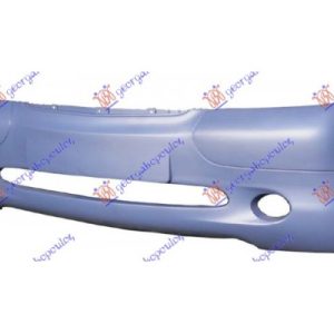 Προφυλακτηρας Εμπρος ΒΑΦΟΜ. -01 Mercedes A Class (W168) 98-04   013403370