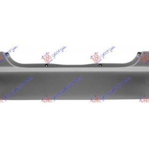 Προφυλακτηρας Πισω Primed -01 (ΕΥΡΩΠΗ) Mercedes A Class (W168) 98-04   013403390