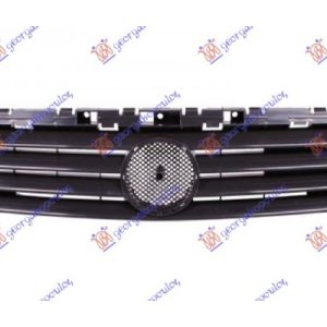 Μασκα ELEGANCE/AVANTGARDE 01- Mercedes A Class (W168) 98-04    013404550
