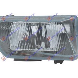 Δεξια Προβολεας Ομιχλης 01- AMG-LINE (Ε) Mercedes A Class (W168) 98-04  013405111