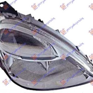 Φανος Εμπρος ΗΛΕΚΤΡ. 01- (Ε) (DEPO) Δεξια Mercedes A Class (W168) 98-04    013405293