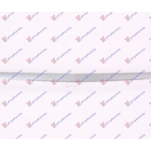Χρωμιο Μασκας Κατω Mercedes A Class (W168) 98-04    013406710