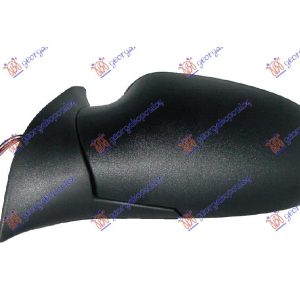 Καθρεφτης ΗΛΕΚΤΡ. ΘΕΡΜ/ΝΟΣ (ASPHERICAL GLASS) Αριστερα Mercedes A Class (W168) 98-04    013407482