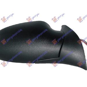 Καθρεφτης ΗΛΕΚΤΡ. ΘΕΡΜ/ΝΟΣ (Α ΠΟΙΟΤΗΤΑ) (ASPHERICAL GLASS) Δεξια Mercedes A Class (W168) 98-04    013407483