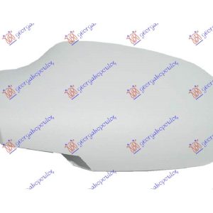 Καπακι Καθρεφτη Βαφομενο Αριστερα Mercedes A Class (W168) 98-04   013407712