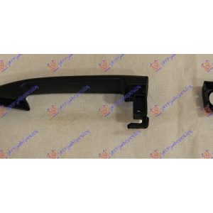 Χερουλι Πορτας Εμπρος Εξω Αριστερα Mercedes A Class (W168) 98-04   013407842