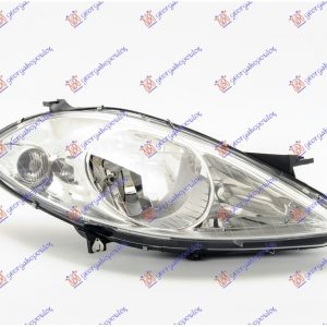 Φανος Εμπρος Ηλεκτρικος -08 (Ε) (DEPO) Δεξια Mercedes A Class (W169) 04-12    021905131