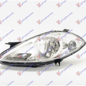 Φανος Εμπρος Ηλεκτρικος -08 Μarelli Αριστερα Mercedes A Class (W169) 04-12   021905142