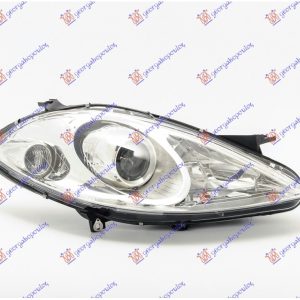 Φανος Εμπρος ΗΛΕΚΤ. (ΜΕ ΦΑΚΟ) -08 (E) (TYC) Δεξια Mercedes A Class (W169) 04-12   021905151