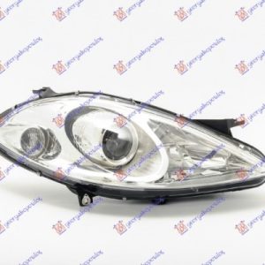 Φανος Εμπρος ΗΛΕΚΤ. (ΜΕ ΦΑΚΟ) -08 (E) (DEPO) Δεξια Mercedes A Class (W169) 04-12   021905153