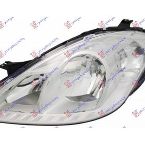 Φανος Εμπρος Ηλεκτρικος 08- (Ε) (DEPO) Αριστερα Mercedes A Class (W169) 04-12   021905162