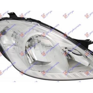 Φανος Εμπρος Ηλεκτρικος 08- (Ε) (TYC) Δεξια Mercedes A Class (W169) 04-12   021905163
