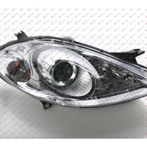Φανος ΕΜΠ. ΗΛ. (ΜΕ ΦΑΚΟ) -08 Marelli Δεξια Mercedes A Class (W169) 04-12   021905171