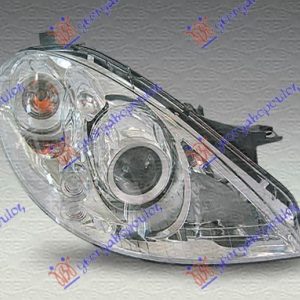 Δεξια Φανος Εμπρος Xenon -08 Marelli Mercedes A Class (W169) 04-12  021905271