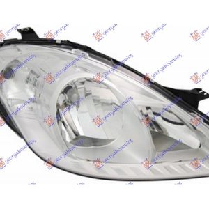 Φανος Εμπρος 08- Marelli Δεξια Mercedes A Class (W169) 04-12   021905281
