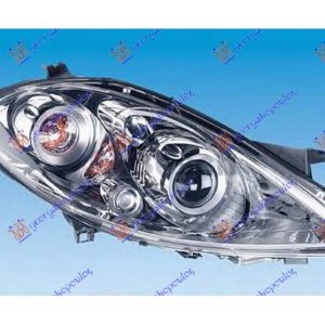 Φανος Εμπρος Χενον 08- Marelli Δεξια Mercedes A Class (W169) 04-12   021905291